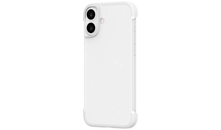 Skech Stark iPhone 16 Phone Case with MagSafe - Clear