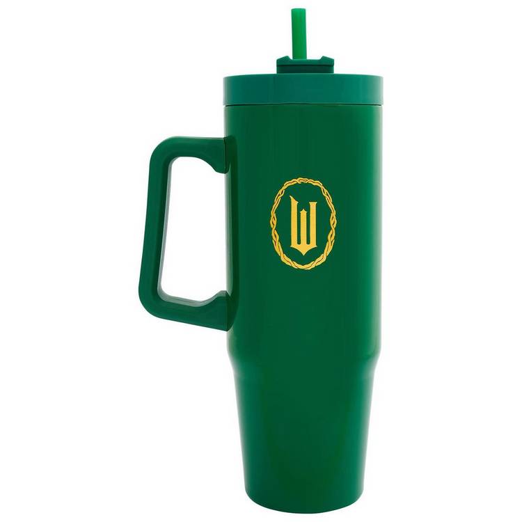 Wicked Elphaba Hydra Green Travel Mug - 900ml 0