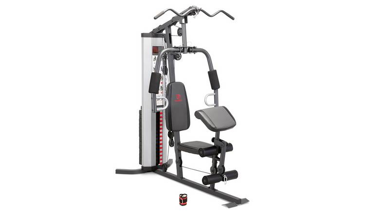 Home gym best sale set argos