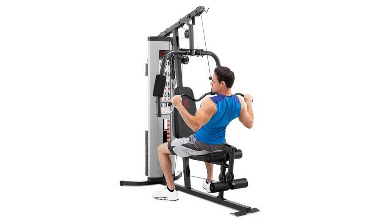 Home multi gym discount argos