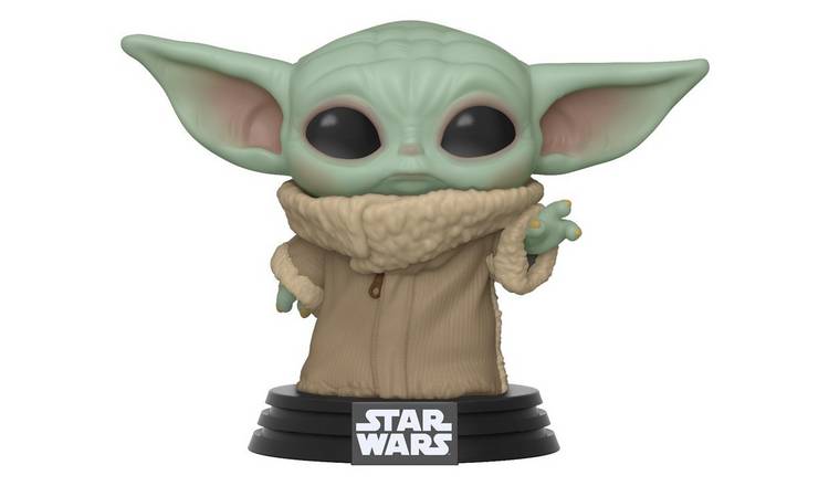 Funko Pop Star Wars Mandalorian The Child