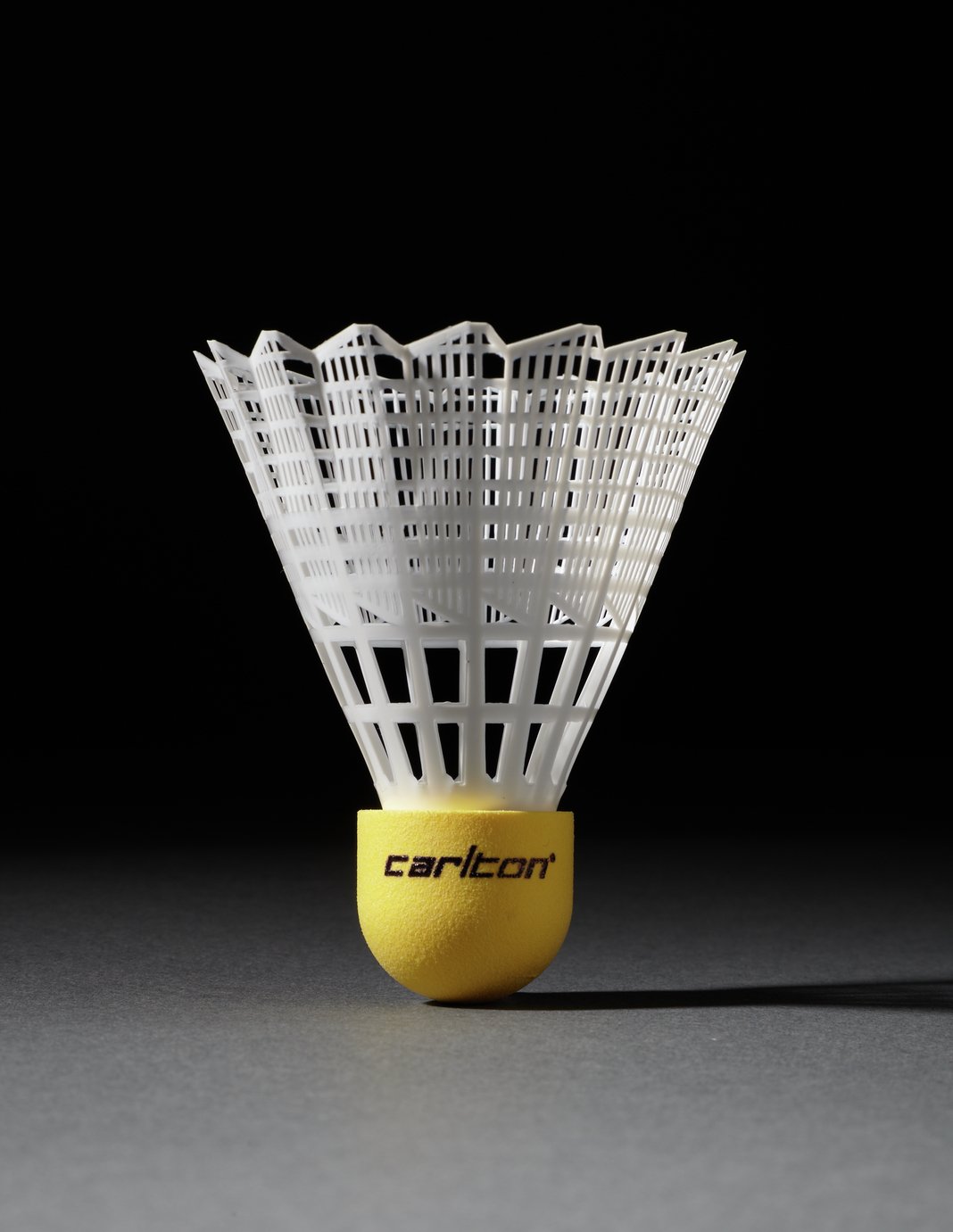 carlton badminton shuttlecock