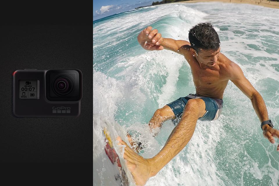 GoPro Cameras Argos