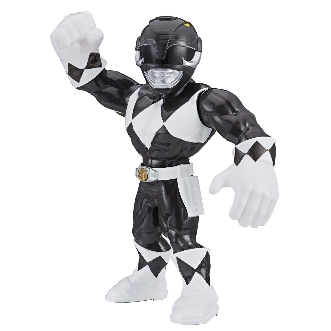 Power Rangers Mega Mighties Figure Review