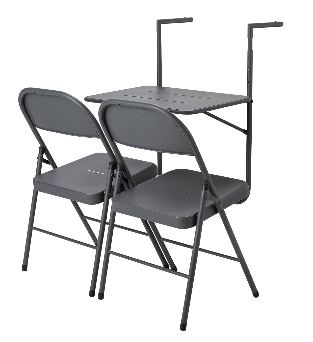 argos fold up table and chairs