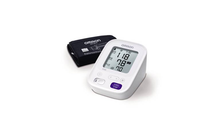 Omron M3 Blood Pressure Monitor 401/9585