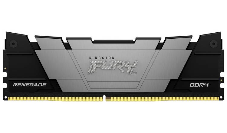 Kingston FURY Renegade 32GB DDR4 Memory - Black