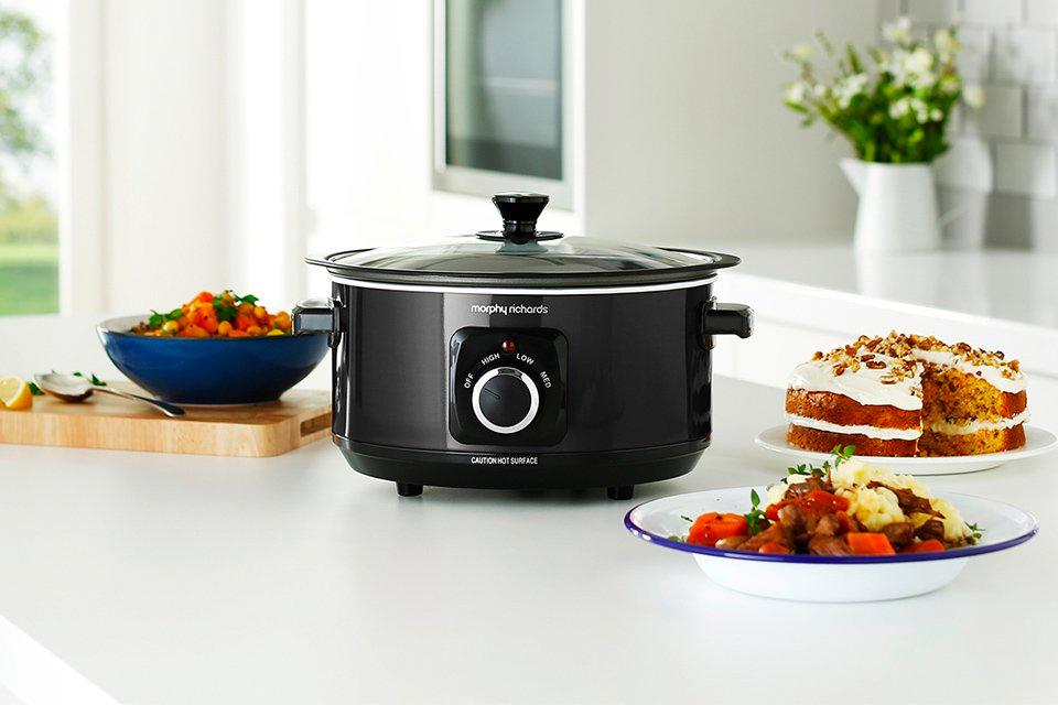 Why do you need a slow cooker?