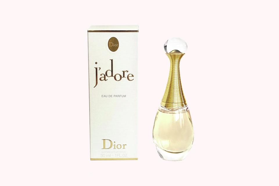 Dior J'adore Eau de Parfum - 30ml 