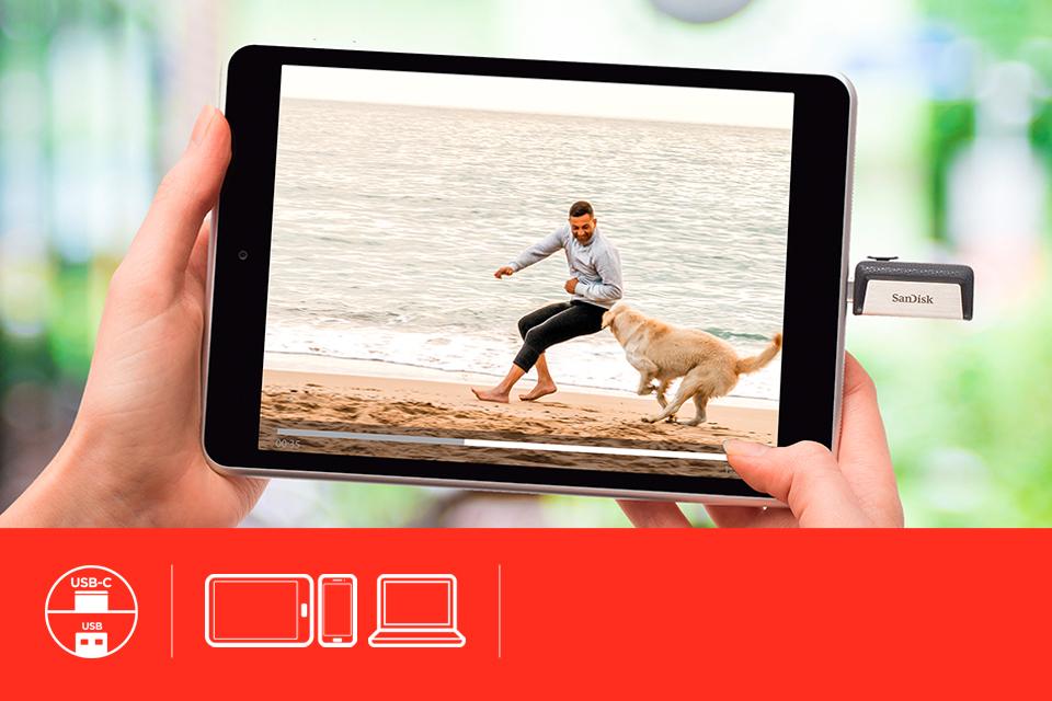 Sandisk Argos