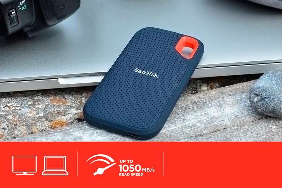 Sandisk Argos