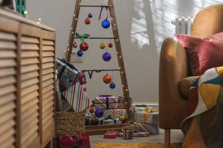 Christmas Decorations Habitat