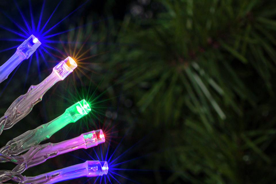 Christmas decorating ideas Habitat