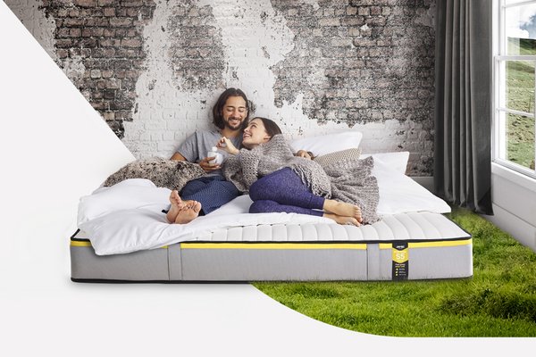 Jay Be Beds Mattresses Argos