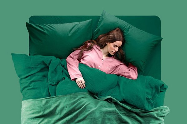 100 night comfort promise Argos