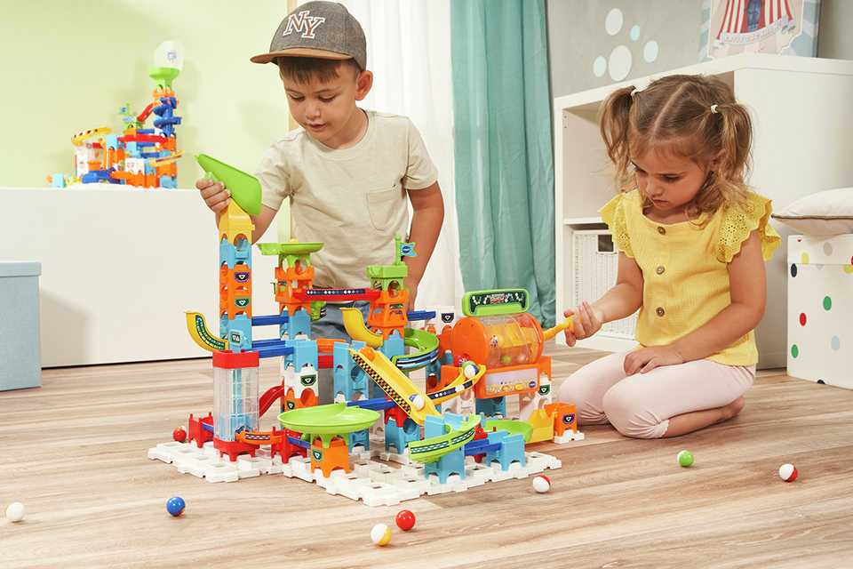 STEM Toys Argos