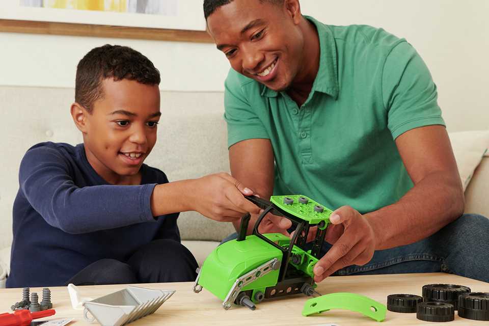 STEM Toys Argos
