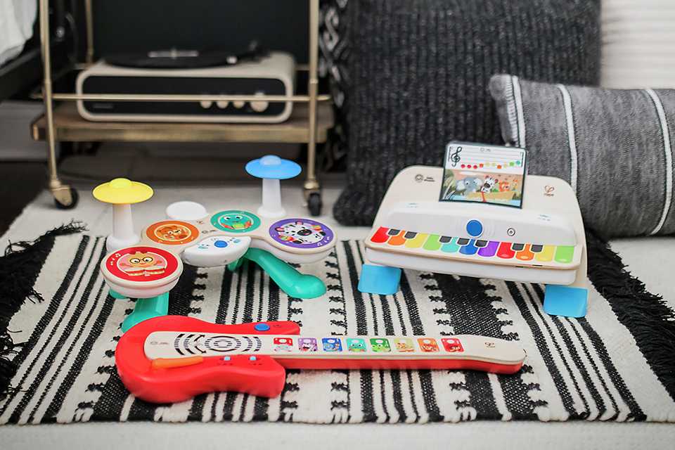Musical Toys Instruments Argos