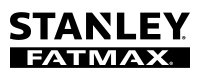Stanley Fatmax.