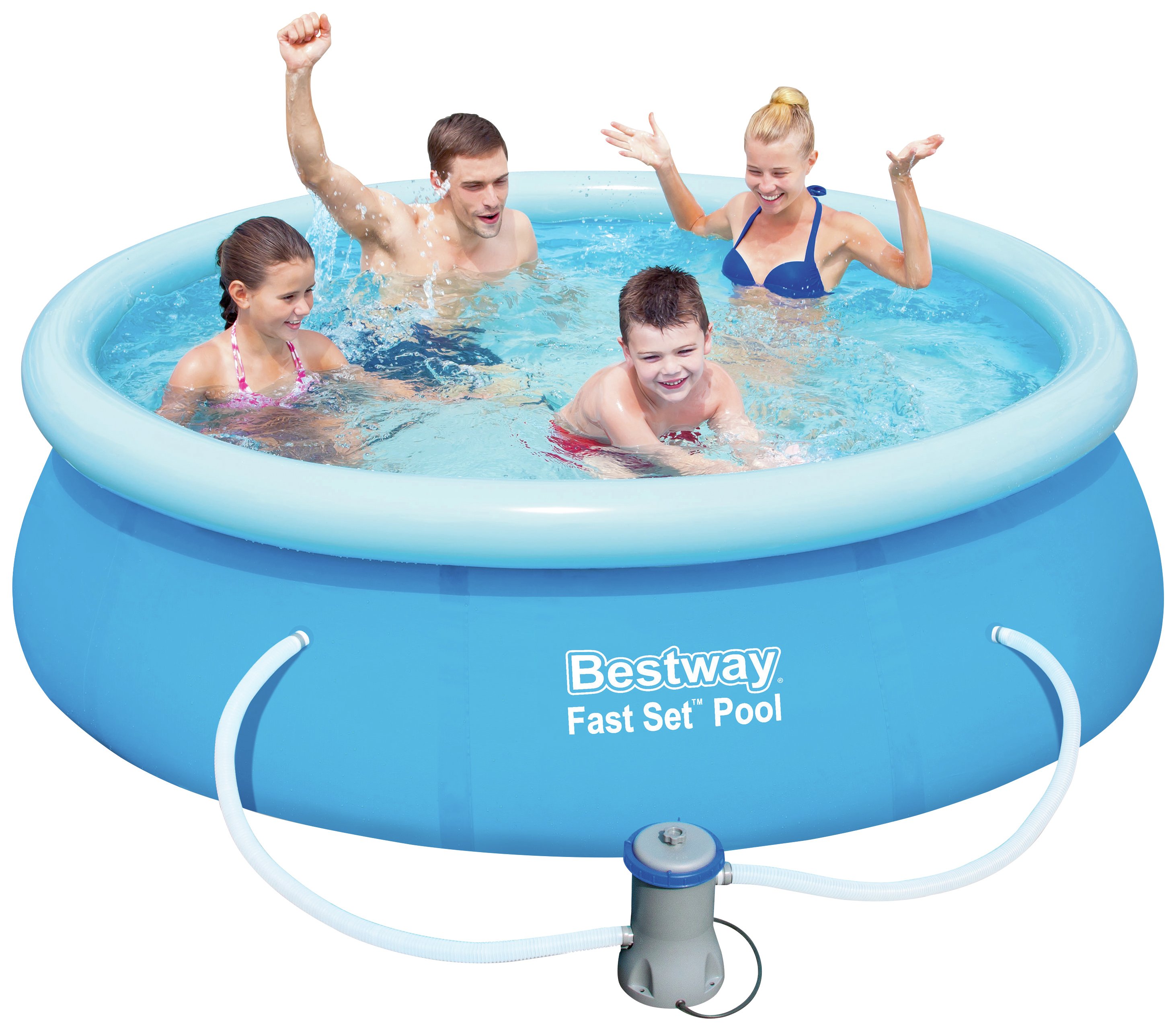 bestway cover 8ft