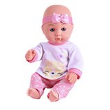 Role play and dolls.