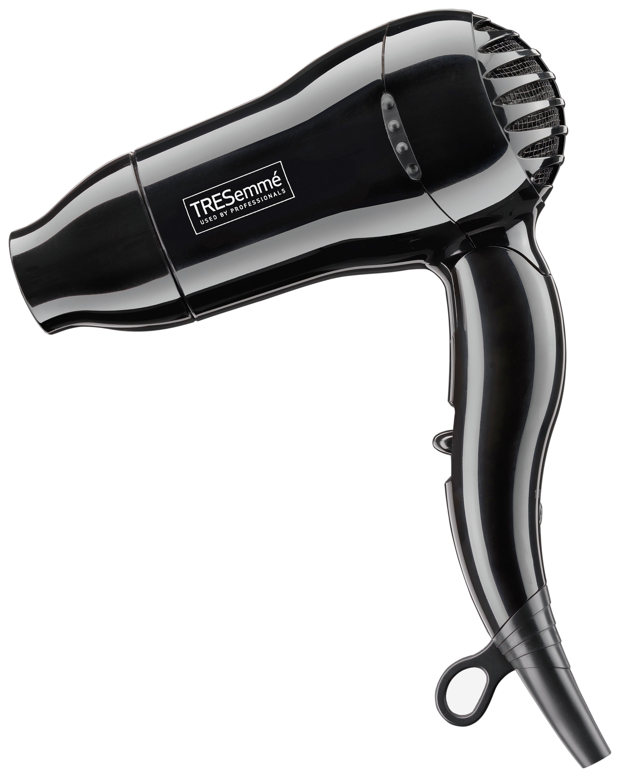 travel hairdryer big w