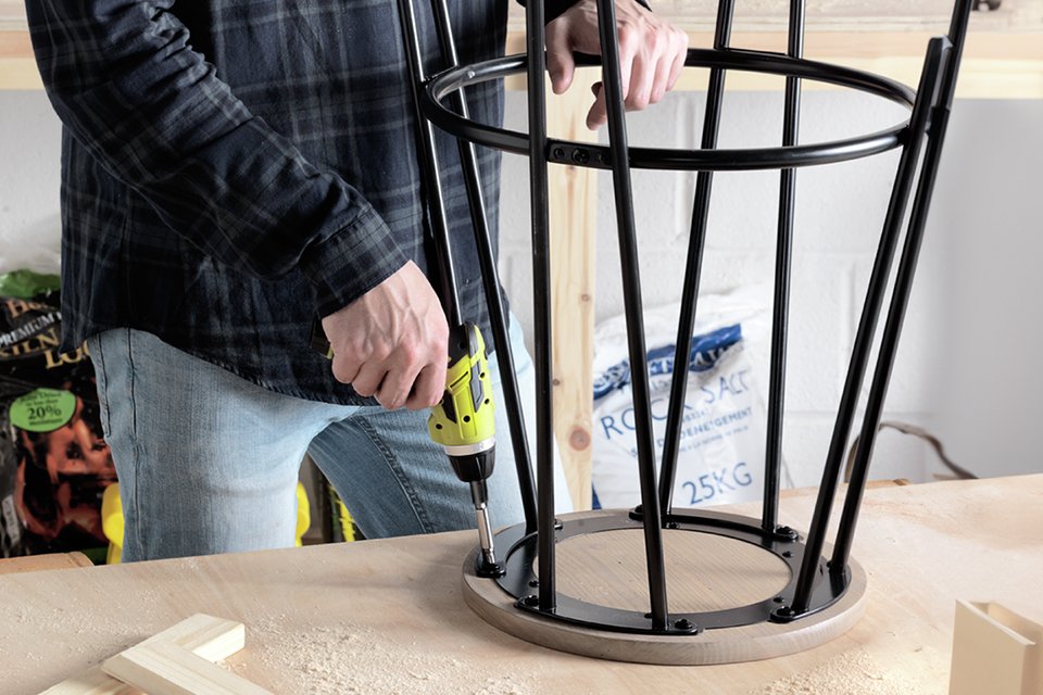 Grab and go edit. All the handy Must-haves. Ready when you are. 