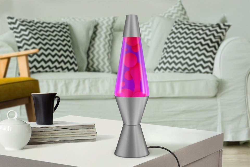 Novelty lighting under £30. Great for gifting: includes lava lamps, string lights, night lights and more. Shop now.