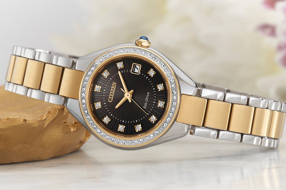 Save 10% on selected Citizen watches with code CITIZEN10. 