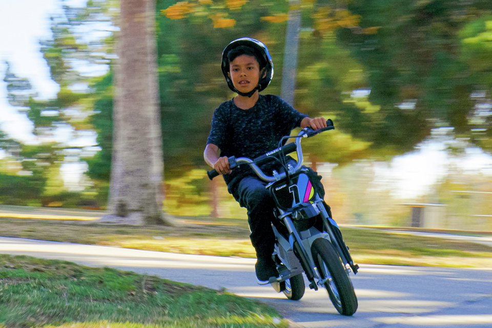 Save up to 1/3 on selected bikes & wheeled toys. Roll into savings — adventure starts here.