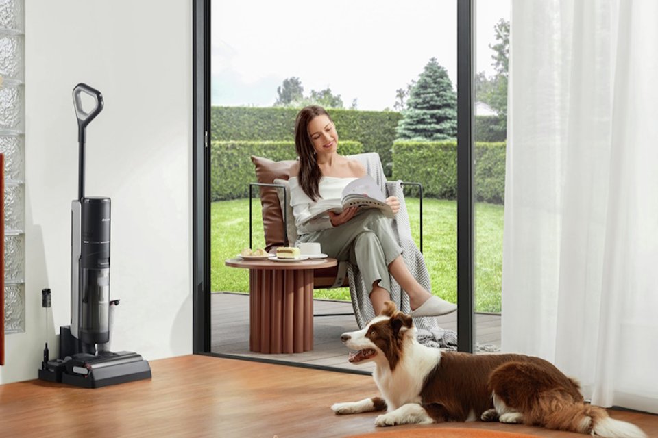 Explore our premium ranges. Effortless cleaning, elevated for modern living.