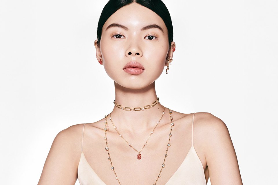 Swarovski. Discover new in Swarovski —where timeless elegance meets modern brilliance.