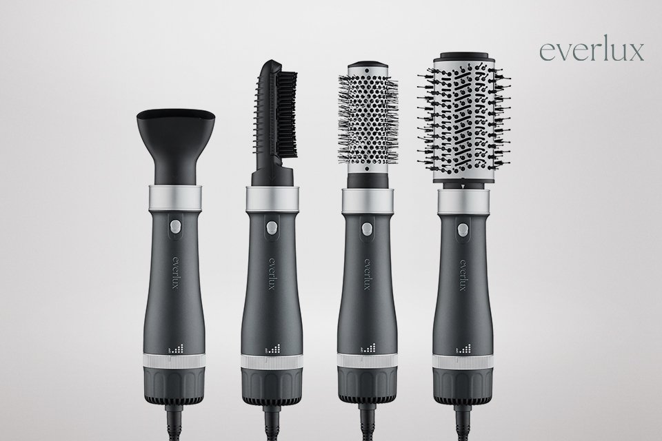 Everlux. Everyday luxury for everyone.