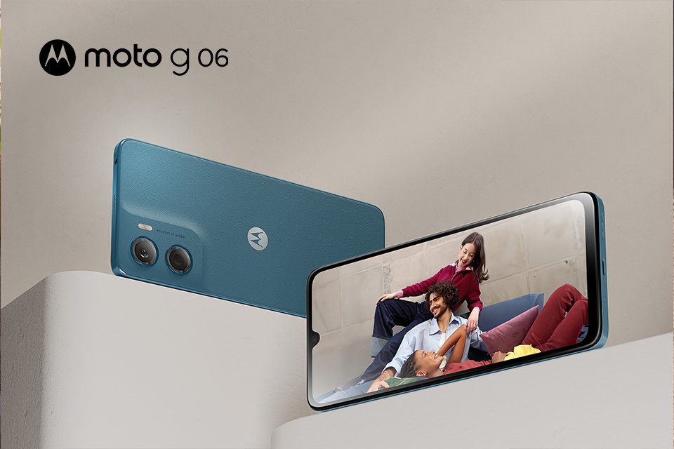 Value in your pocket. Massive 6.88" display with Dolby sound.