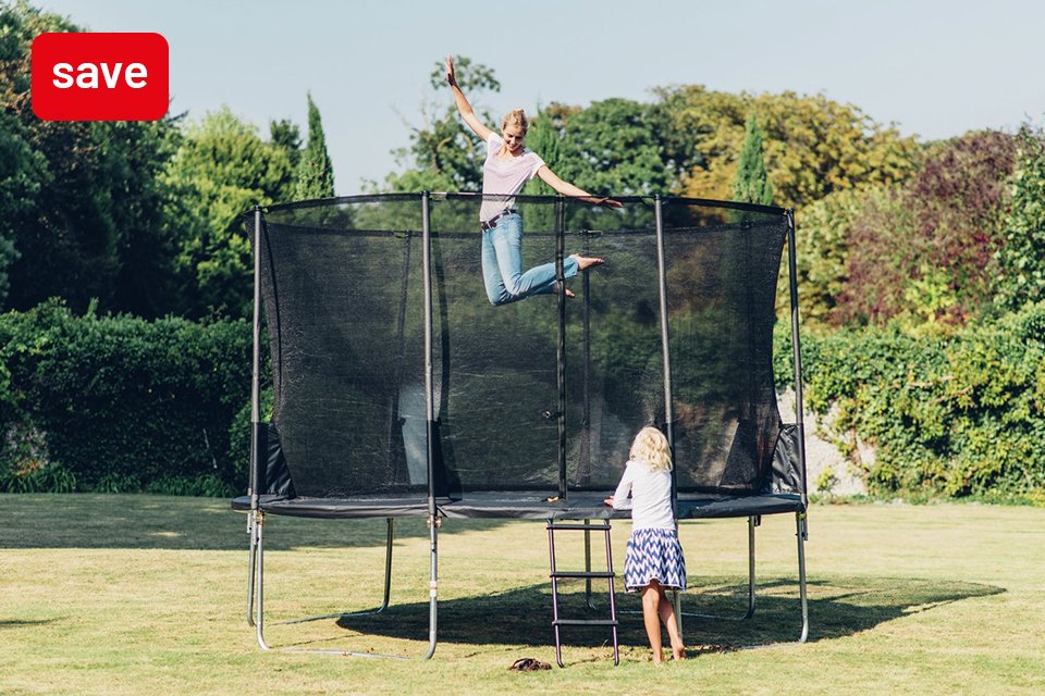 Save up to 50% on selected outdoor toys. Big adventures, small prices — outdoor fun starts here!