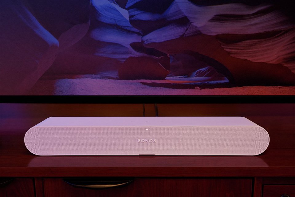 Save up to 20% across Sonos soundbars and subs.