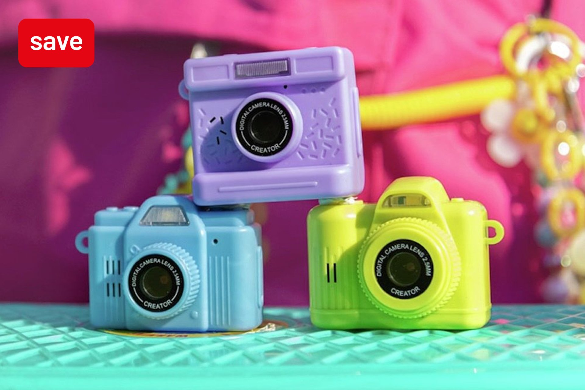 Save up to 1/3 on selected toys. Discover our great Christmas deals.