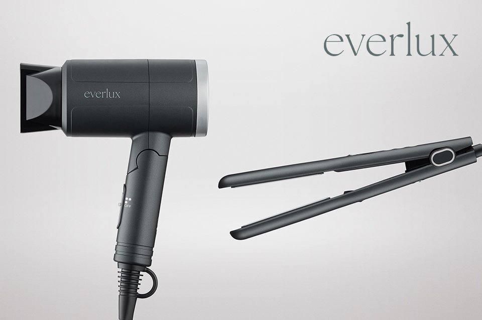 Everlux. Everyday luxury for everyone.