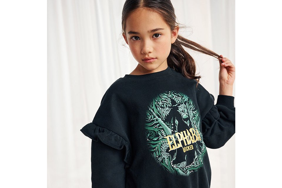 Character shop. Shop now.