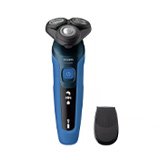 Mens shaving & grooming.