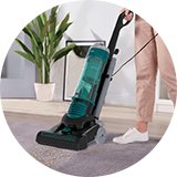 Shop all Hoover vacuums.
