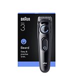 Beard & stubble trimmers.