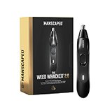 Nose & ear trimmers.