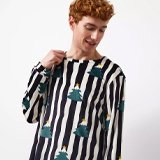 Christmas nightwear.