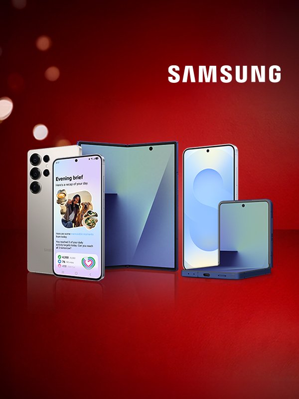 Save on selected Galaxy AI Smartphones. with code SAVE200 or SAVE150 at checkout.