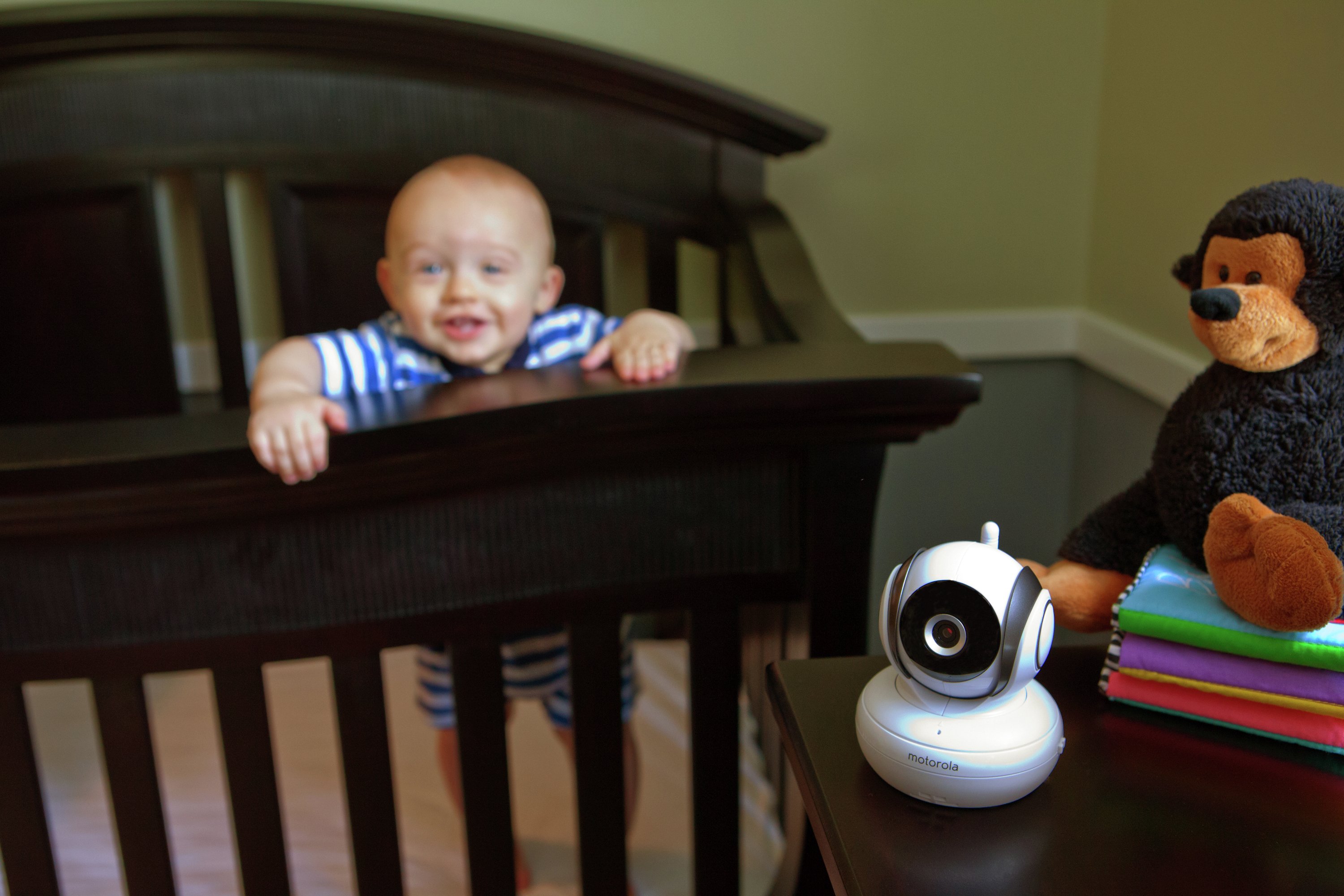 motorola mbp36s argos