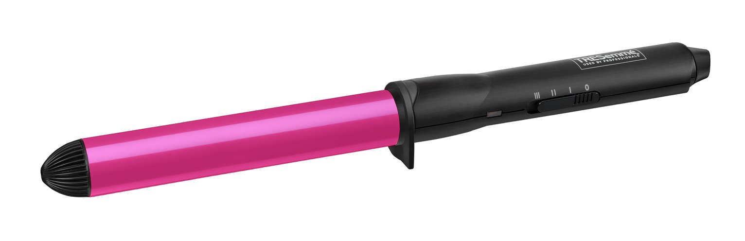 TRESemme 2806BU Perfectly (Un)Done Waves Curling Wand