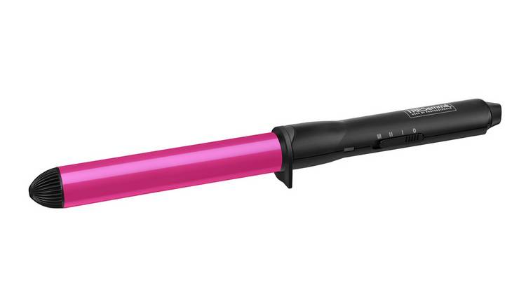 TRESemme 2806BU Perfectly (Un)Done Waves Curling Wand