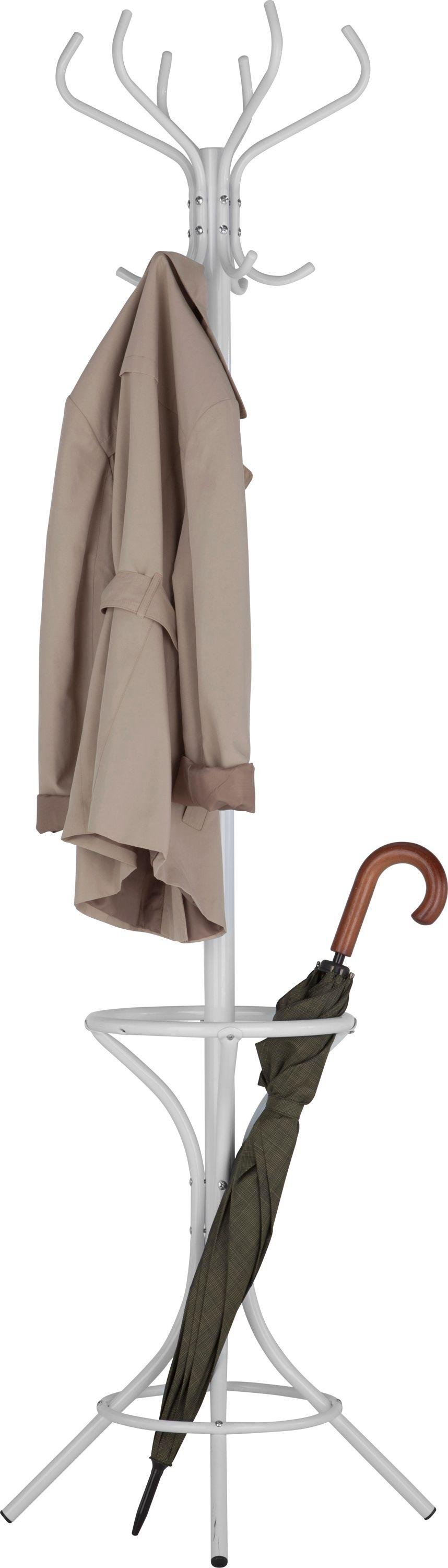 Argos Home Metal Hat and Coat Stand Reviews