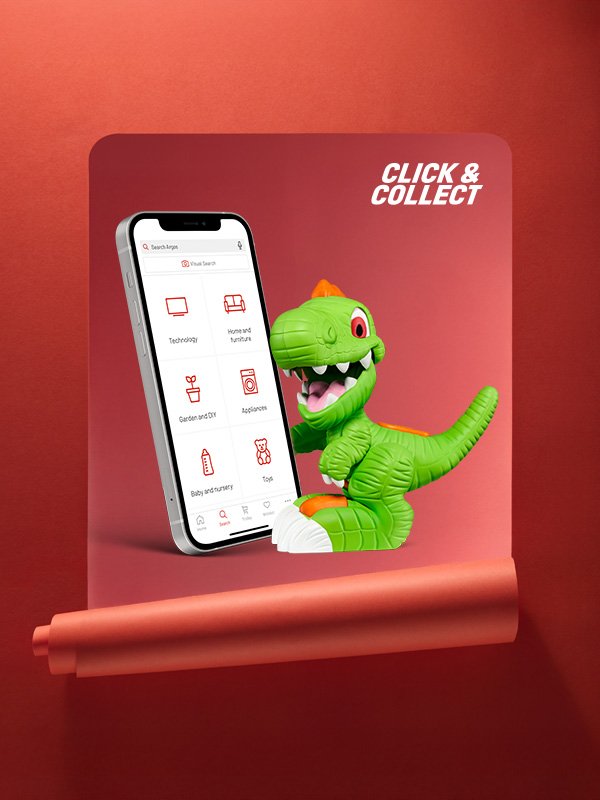 Click & collect.